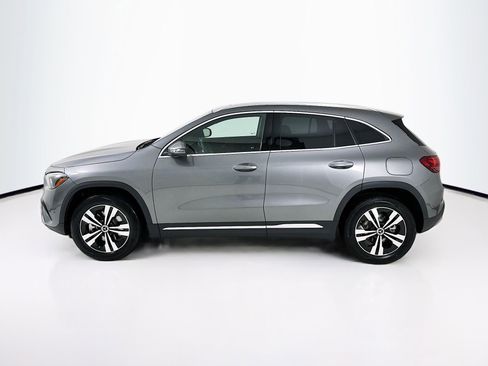 New 2026 Mercedes-Benz GLA 250 image 5