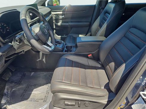 Certified 2024 Honda CR-V Sport-L image 30