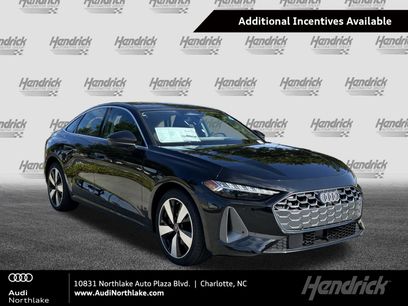 Used 2025 Audi A5 2.0T Premium Plus w/ Premium Plus