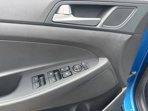 Used 2020 Hyundai Tucson Value AWD/4WD image 14
