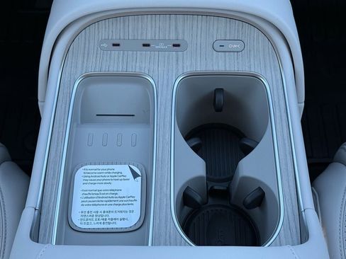 New 2026 Hyundai Palisade Calligraphy image 23