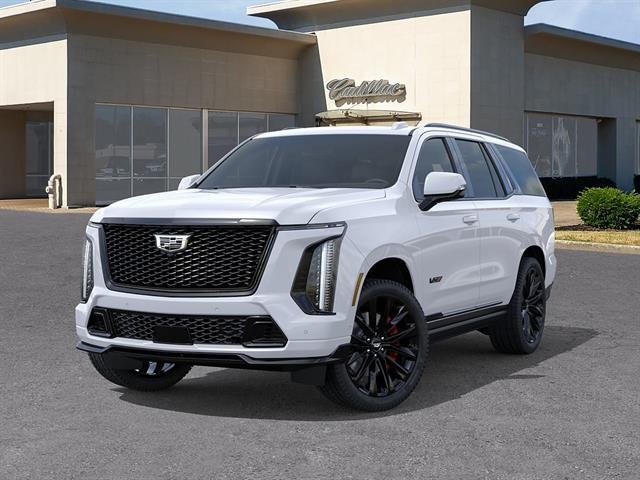 New 2027 Cadillac Escalade V AWD/4WD image 6