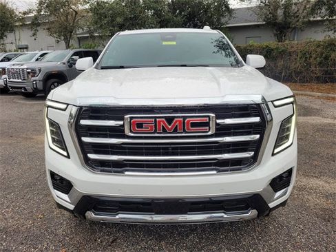 New 2026 GMC Yukon Elevation image 19