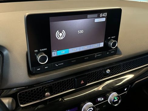 Used 2022 Honda Civic EX image 11