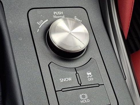 Used 2025 Lexus IS 350 F Sport image 25