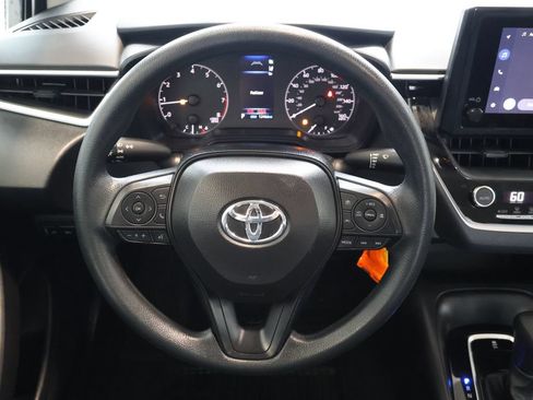 Used 2024 Toyota Corolla LE FWD image 13
