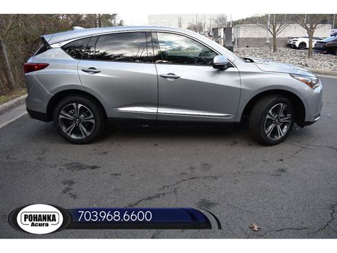 New 2026 Acura RDX Technology Package image 8