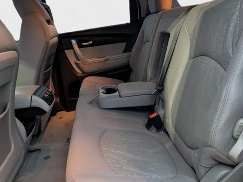 Used 2012 GMC Acadia SL w/ Preferred Package image 13