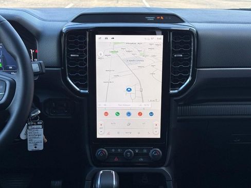 New 2025 Ford Ranger XLT image 8