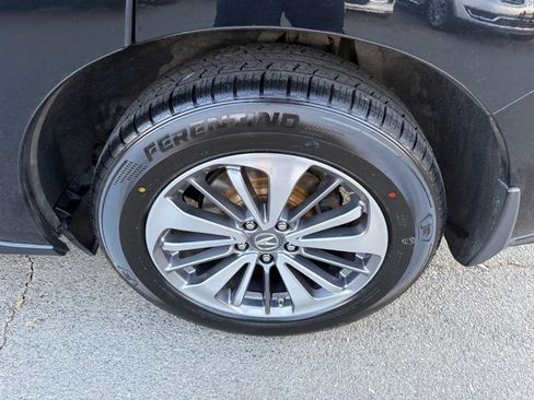 Used 2017 Acura RDX AWD w/ Advance Package image 7