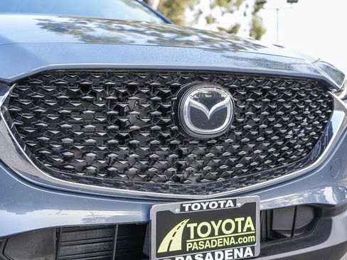 Used 2024 MAZDA CX-30 AWD 2.5 S w/ Preferred Package image 5