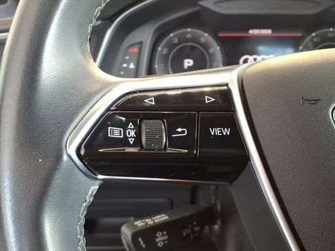 Used 2024 Audi A7 3.0T Premium Plus AWD/4WD image 15