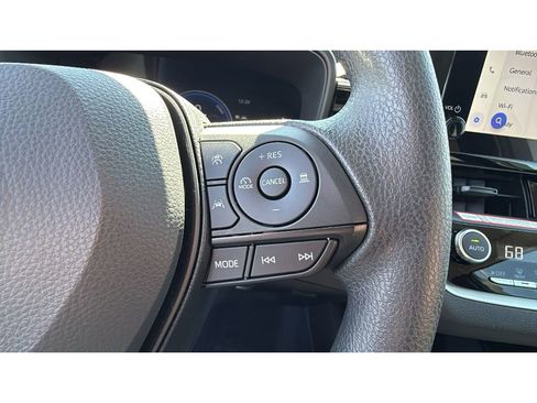 New 2026 Toyota Corolla LE w/ LE Premium Package image 24