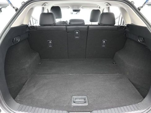 Certified 2023 MAZDA CX-5 AWD 2.5 S w/ Select Package image 22