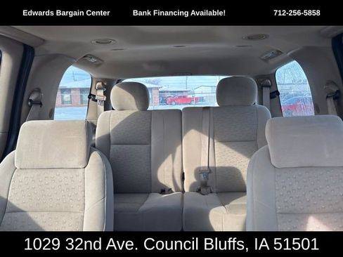 Used 2007 Chevrolet Uplander LS w/ Climate Package image 22