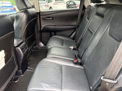 Used 2015 Lexus RX 350 AWD image 14