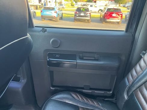 Used 2008 Ford F350 4x4 Crew Cab Super Duty image 15