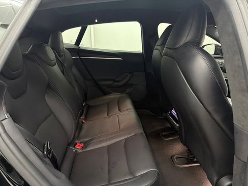 Used 2021 Tesla Model S Long Range AWD/4WD image 29