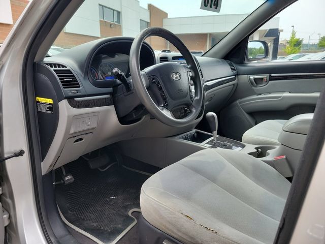 Used 2009 Hyundai Santa Fe GLS w/ Popular Equipment Pkg 2 FWD image 14