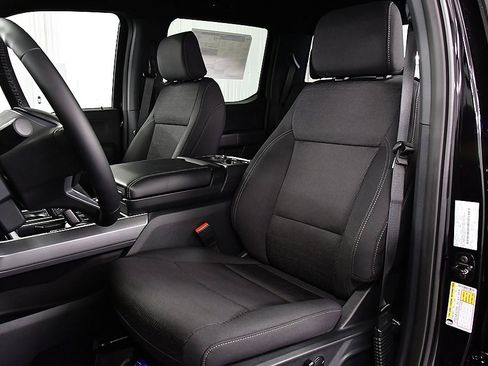 New 2026 Ford F150 XLT w/ Equipment Group 302A MID image 54