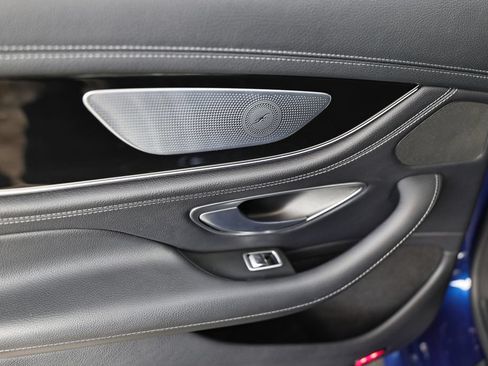 Used 2020 Mercedes-Benz AMG GT 53 image 27