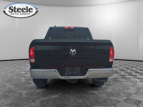 Used 2018 RAM 1500 Big Horn image 4