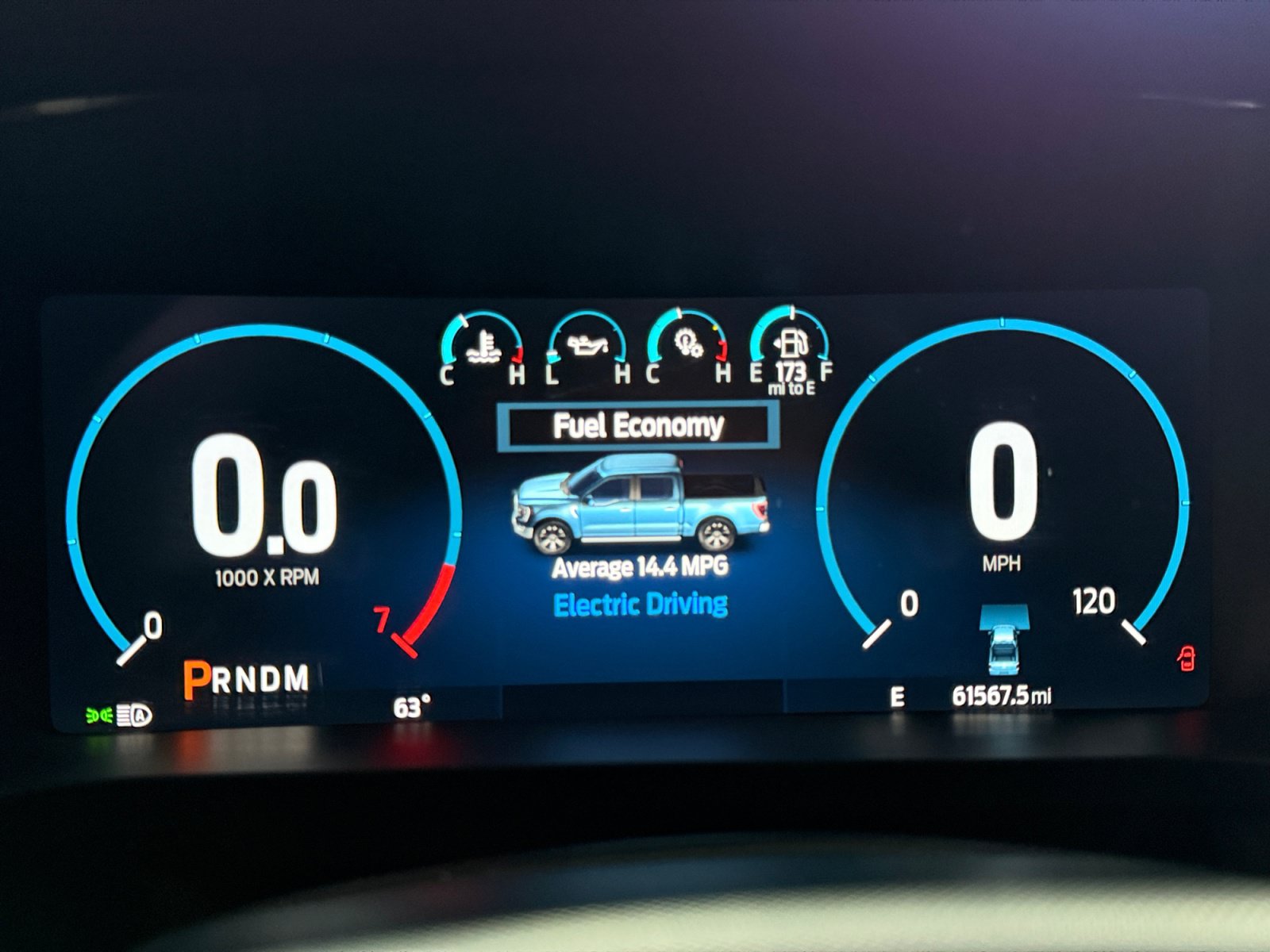 Used 2021 Ford F150 Limited AWD/4WD image 20