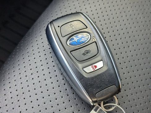 Used 2024 Subaru Forester Limited AWD/4WD image 28