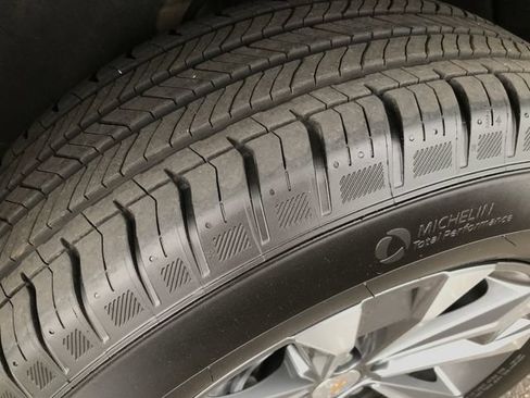 Certified 2026 Chevrolet Equinox LT AWD/4WD image 24