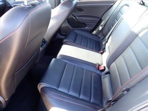 Used 2018 Volkswagen GTI Autobahn image 8