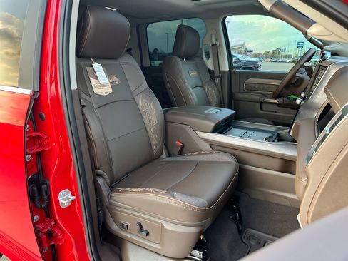 New 2026 RAM 2500 Limited image 24