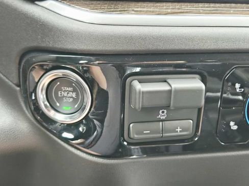 New 2026 Chevrolet Silverado 1500 LT Trail Boss w/ Convenience Package II AWD/4WD image 30