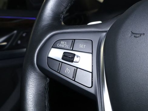 Used 2020 BMW X4 xDrive30i image 24