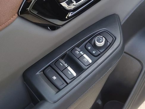 Certified 2025 Subaru Forester Sport w/ Popular Package #1 image 18