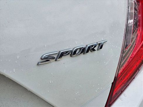 Used 2019 Honda Civic Sport image 13