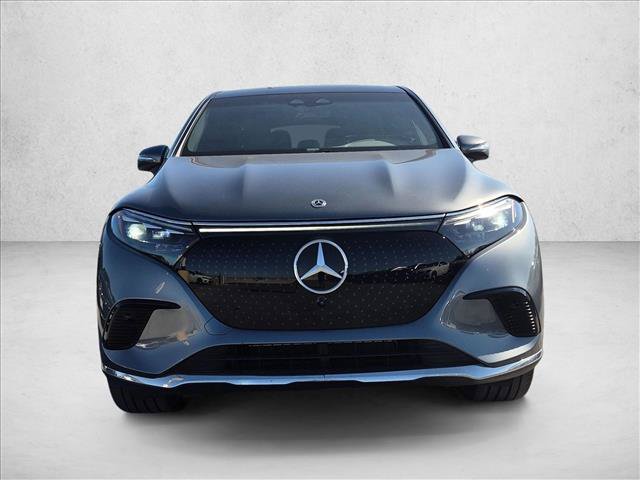 Certified 2024 Mercedes-Benz EQS 450+ 4MATIC SUV image 2