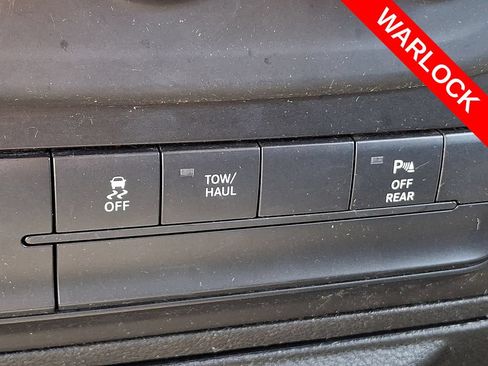 Used 2020 RAM 1500 Warlock AWD/4WD image 23