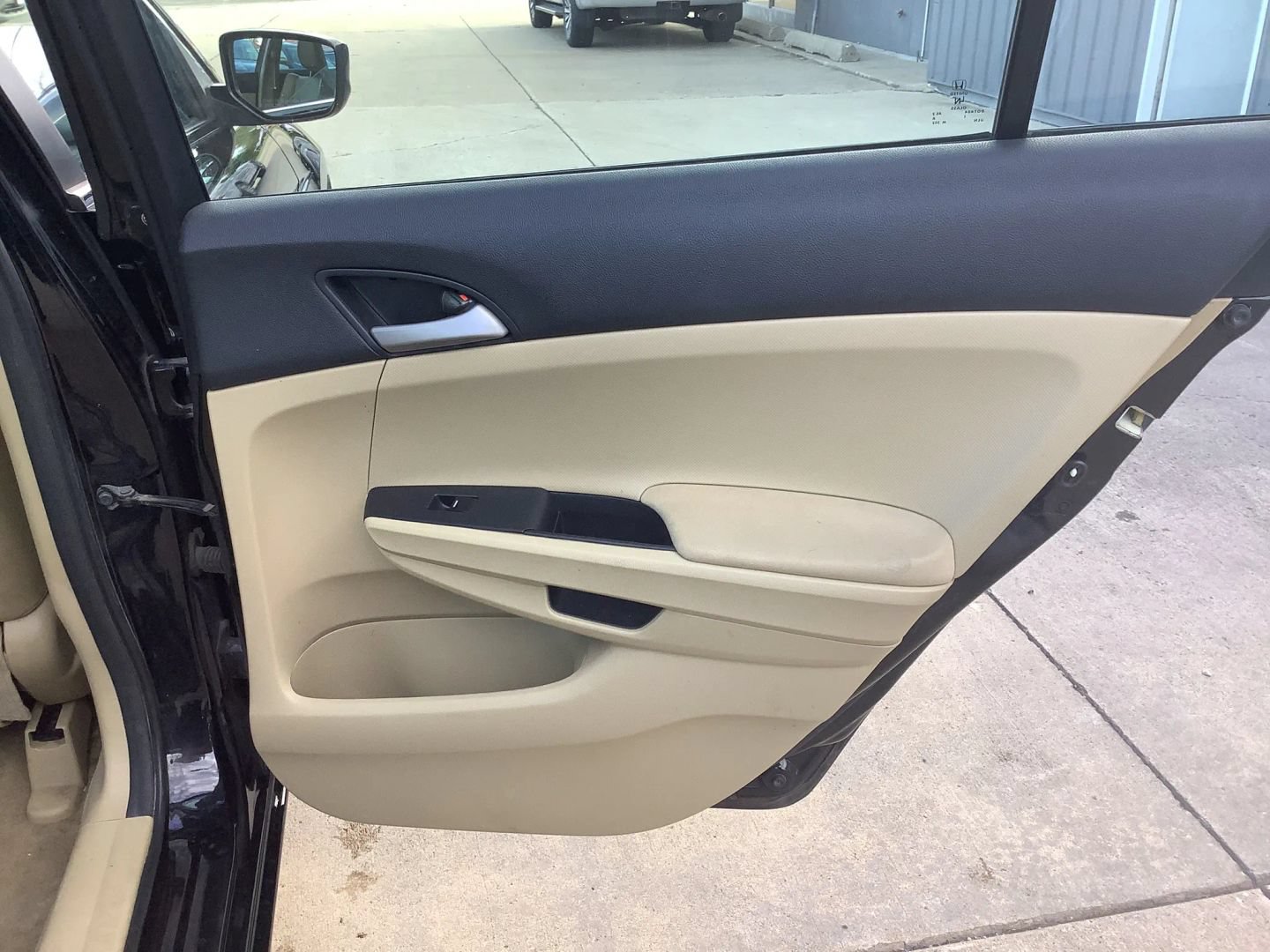 Used 2012 Honda Accord SE image 16