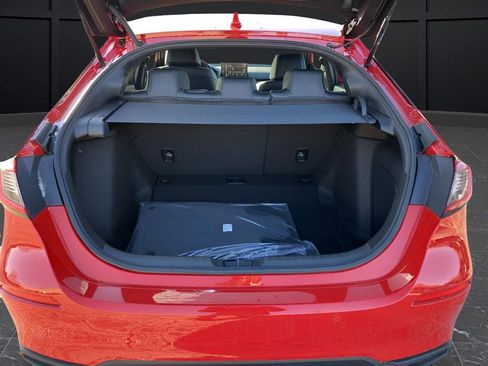 New 2026 Honda Civic Sport Touring image 15