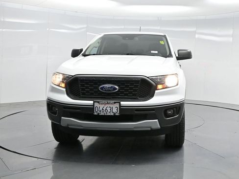 Used 2022 Ford Ranger XLT w/ Equipment Group 301A Mid image 19