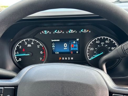 New 2026 Ford F350 XL w/ STX Appearance Package image 20