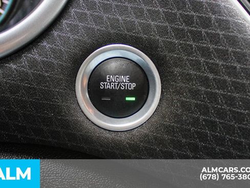 Used 2025 Chevrolet Malibu LT FWD image 27
