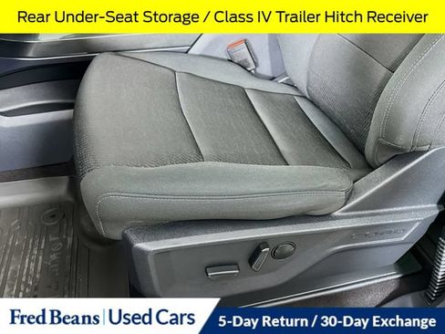 Used 2023 Ford F150 XLT w/ Equipment Group 302A High AWD/4WD image 24