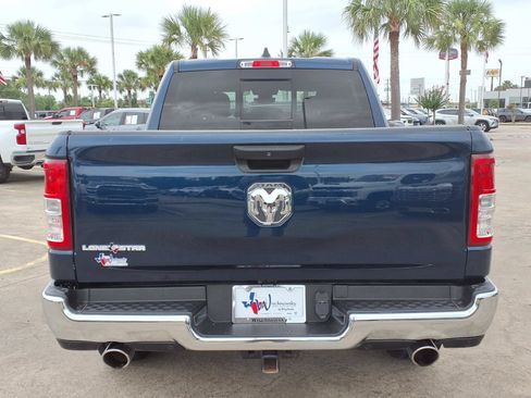 Used 2024 RAM 1500 Lone Star RWD image 6