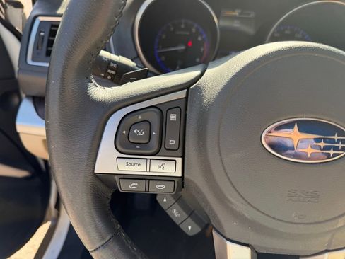 Used 2017 Subaru Outback 3.6R Limited AWD/4WD image 26