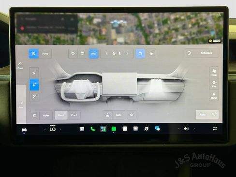 Used 2022 Tesla Model X AWD/4WD image 20