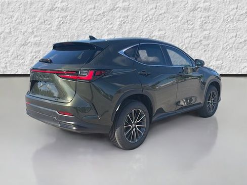 New 2026 Lexus NX 350 AWD w/ Luxury Package image 3
