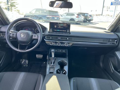 Used 2024 Honda Civic Sport image 22