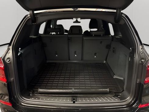 Used 2021 BMW X3 xDrive30i w/ Premium Package image 25