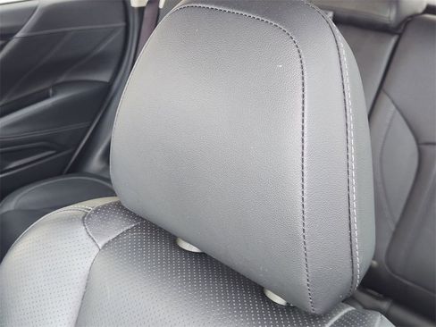 Used 2019 Subaru Forester Limited image 25